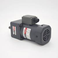 5RK90GN 5IK90GU 5IK90GN 5IK90GU monophasé 110v 120v moteur de réduction de vitesse de contrôle de vitesse réversible avec boîte de jonction terminale