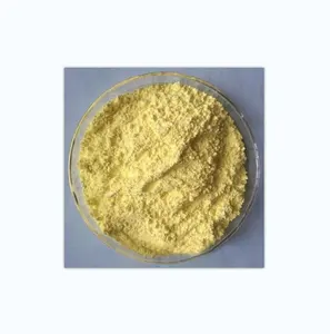 Acelerador de vulcanización de caucho de alta calidad y precio de fábrica - Product Image 1