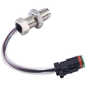 Nuevo Sensor de Presión 14Y-22-55510 14U-22-55510 para WA470-6 WA470-7 D65EX - Product Image 3