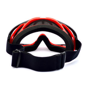 Lunettes <span class=keywords><strong>de</strong></span> moto <span class=keywords><strong>de</strong></span> haute qualité, lunettes <span class=keywords><strong>de</strong></span> sport pour casque, lunettes personnalisées pour moto tout-terrain, lunettes transparentes en PC, lunettes <span class=keywords><strong>de</strong></span> motocross - Product Image 3