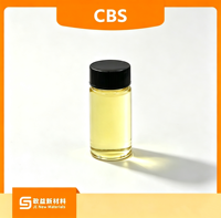형광증백제 CBS C.I. 351 CAS 38775-22-3 스틸벤-비페닐 OBA 분말 (세제 및 양모용)