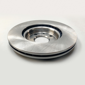 Rotor delantero de freno personalizado 68227181AA para <span class=keywords><strong>FIAT</strong></span> 500 2014-2017 - Product Image 2