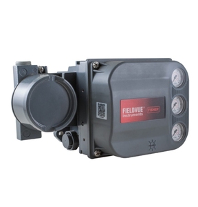 ตัวควบคุมโปรโตคอลการสื่อสารดิจิทัล Fishere DVC6200 ของแท้ ขายดี ราคาดี พร้อมใช้งานแบบ Single Acting - Product Image 1