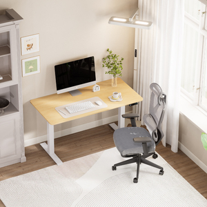 Ordinateurs de jeu pour enfants <span class=keywords><strong>Ordinateur</strong></span> portable École Étudiant Accueil Bureau Debout Cadre Hauteur Réglable Leo Électrique Bureau Assis et Debout 1.2m - Product Image 5