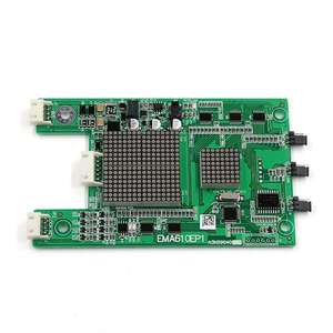 Applicable à <span class=keywords><strong>Jiang</strong></span> <span class=keywords><strong>Nan</strong></span> Ex Press Oti s EMA610EP1 Panneau d'affichage d'appel sortant A3N59040 Ascenseur A3N47560 Ascenseur PCB - Product Image 5