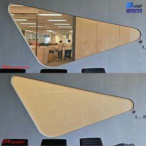 <span class=keywords><strong>Film</strong></span> intelligent moderne, <span class=keywords><strong>film</strong></span> électrique intelligent, <span class=keywords><strong>film</strong></span> stratifié commutable, <span class=keywords><strong>film</strong></span> PDLC à intensité variable, fenêtres, prix attractif, <span class=keywords><strong>film</strong></span> PDLC anti-explosion - Product Image 4