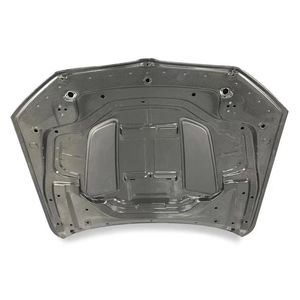 Para <span class=keywords><strong>BMW</strong></span> 5 Series G30 G38 2017-2024 capó del motor hecho de fibra de carbono Venta caliente F90 estilo cubierta del motor Kits de carrocería de actualización del coche - Product Image 2