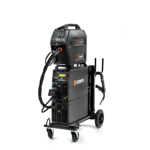 Équipement de soudage <span class=keywords><strong>kemppi</strong></span> soudeuse <span class=keywords><strong>mig</strong></span> machines à souder Série X X350 x450 soudeuse à l'arc manuelle avec bras de soudage robot - Product Image 2