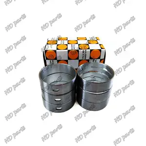 4BD1 4BG1 6BD1 6BG1 Camshaft Bush 9-11613-035-0 For Isuzu Engine Repair Parts