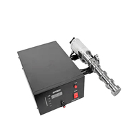 Experimenteller 2kW 220V Ultraschall-Vibrator/Ultraschall-Homogenisator/Emulgator mit 1 Jahr Garantie