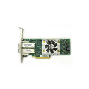 699765-001 สำหรับ Hpe StoreFabric SN1000Q 16Gb 2-Port PCIe Fibre Channel HBA - Product Image 1