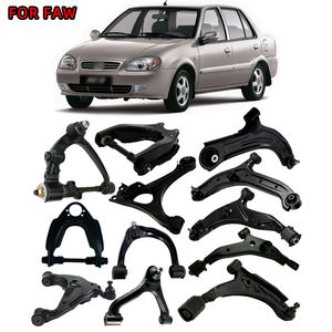 Pour Faw Xiali N3 N5 N7 2000 G100 G101 <span class=keywords><strong>G102</strong></span> SENIA M80 S80 R7 R9 R8 V80 V70 V75 V77 pièce de Suspension de bras de commande - Product Image 1