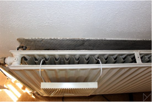 Enveloppe de <span class=keywords><strong>radiateur</strong></span> pour la maison-5m x 60cm - 5mm d'épaisseur isolation réfléchissante thermique <span class=keywords><strong>radiateur</strong></span> isolation réflecteur économise de l'énergie - Product Image 3