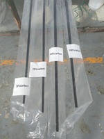 2.9m ~ 5m canne à pêche au thon 100% fibre de carbone/matériau composite en fibre de verre pour la mer profonde