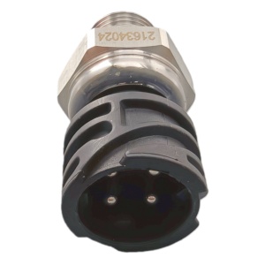 Pièces de système électrique de camion de haute qualité, capteur de pression de carburant 21634024 pour camion Volvo - Product Image 3