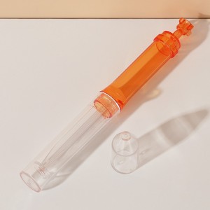 Vente en gros de flacon ampoule transparent de 1ml/3ml/5ml flacon de seringue sans air pour sérum cosmétique à l'<span class=keywords><strong>acide</strong></span> <span class=keywords><strong>hyaluronique</strong></span> crème contour des <span class=keywords><strong>yeux</strong></span> - Product Image 4