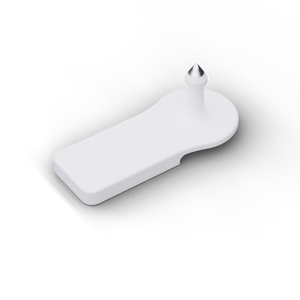 KKM T1 Bluetooth Ear Tag Beacon Ble5.0 Ovejas Seguimiento Beacons Tag Acelerómetro Animal Tag - Product Image 2
