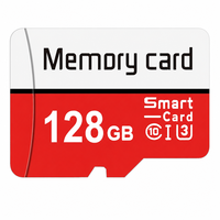 Carte mémoire TF Classe 10 64 Go 32 Go 16 Go Micro SD/TF 128 Go 32 Go 256 Go Mémoire 64G 128G 256G Carte mémoire en gros