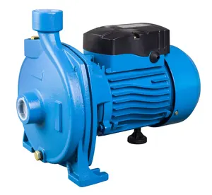 CPM-158 series high pressure large industrial centrifugal pumps suction pumping water lifting water pump