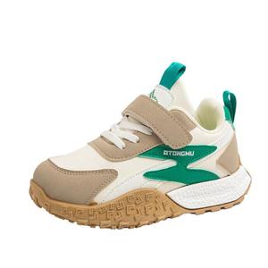 أحذية رياضية جديدة للربيع للفتيان والأطفال بنعل ناعم مريح وعصري للأطفال - Product Image 6