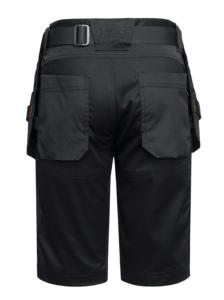 [T-BUC] OEM/ODM TMP-05 MARCA COREANA Pantalones de Trabajo de Poliéster, Algodón y Elastano (Spandex) con 8 Bolsillos Utilitarios - Product Image 2