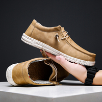 Chaussures décontractées pour hommes tendance, baskets vulcanisées à plateforme haute, baskets de qualité pour hommes, baskets masculines