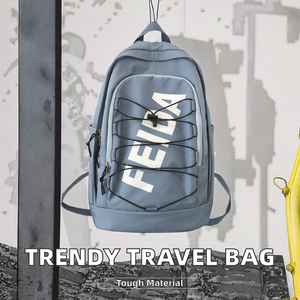 Hot Bán Giản Dị Công Suất Lớn Đa Chức Năng Oxford Túi Du Lịch Túi Thiết Kế Mới Bền Máy Tính Xách Tay Ba Lô Cho Các Trường Học Kinh Doanh Du Lịch - Product Image 2