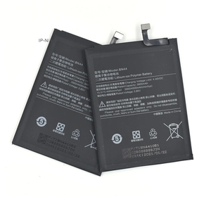 Batería Original para <span class=keywords><strong>Xiaomi</strong></span> Mi Mix Max 24C 5 5S 6 8 Lite Pro 9 SE CC9 5X 2S BM22 BM3L BM36 BM39 BM3E BM3B BM49 BM3M <span class=keywords><strong>BN31</strong></span> <span class=keywords><strong>Bateria</strong></span> - Product Image 1