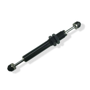 Amortiguador hidráulico AC0806 Amortiguador hidráulico Serie <span class=keywords><strong>AD</strong></span> Ajustable ACD/AC Serie SR15 HR30 Estabilizador DE VELOCIDAD DE PRECISIÓN Amortiguador - Product Image 2