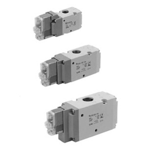 Vanne solénoïde 6014 1/2 pouce 0-10 bars AC 230 V pour le contrôle des fluides à température normale - Product Image 5
