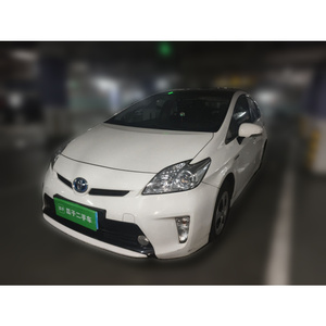 Voiture d'occasion Guazi 2012 Toyota <span class=keywords><strong>Prius</strong></span> Fournisseur fiable Hybride Électrique Automatique Berline 5 places Conduite à gauche - Product Image 1