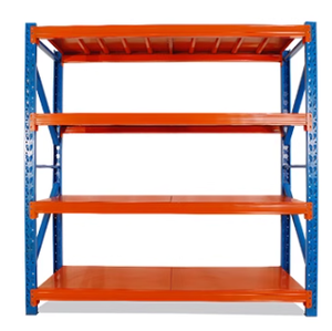 Étagères en fil d'acier à 3 niveaux <span class=keywords><strong>PZr</strong></span> et rayonnage à navette, capacité de charge de 300 kg, résistant aux intempéries, antirouille, durable, stockage en entrepôt - Product Image 5