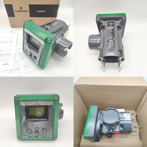 Medidor de nivel de desplazamiento FIELDVUE DLC3100 DLC3020F DLC3010 para medición de densidad con tubo de torsión para caldera - Product Image 2