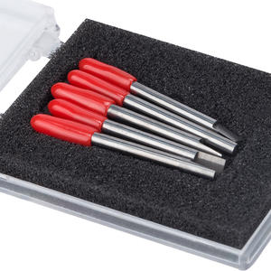 Plotter de corte de vinilo <span class=keywords><strong>SUMMA</strong></span> <span class=keywords><strong>T</strong></span> 30/45/60 grados hojas de carburo comentadas TZ053555 - Product Image 3