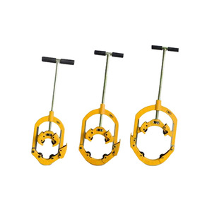 Tiger King Chain-Type Pipe Cutter 1-8 Inch Industrial Grade Carbon Steel Hatchback Type Explosion-proof Gas Pipe Cutter - Product Image 4