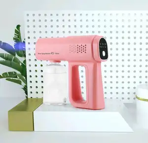 K5 nano máquina de spray