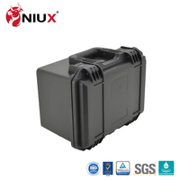 Coque de téléphone tactique, étui en plastique, boîte de rangement de masque, Support Service OEM
