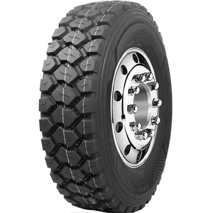 Pneus de camion semi-remorque Coin Double 295/75r22.5 11r22.5 315/80R22.5 - Product Image 4
