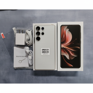 เทคโนโลยีใหม่ โทรศัพท์มือถือแอนดรอยด์ รุ่น Camon 40 Pro 5G สมาร์ทโฟน - Product Image 1