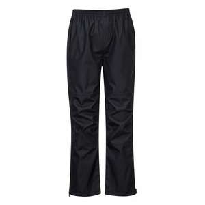 PORTWEST - S556BKRXXL Pantalon noir Vanquish-EAN 5036108317516 PROTECTION TOUS TEMPS - Product Image 1