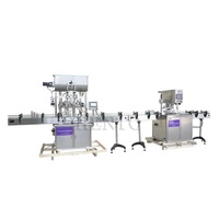 Hoge Automatisering Appelsap Productielijn/Mango Sap Productielijn/Vruchtensap Maken Machine