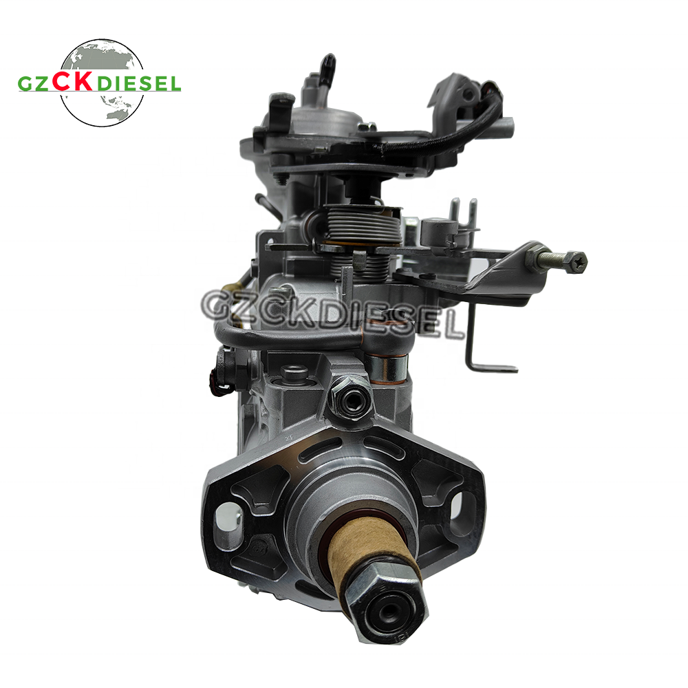 VE Fuel Injection Pump 104661-3001 for MITSUBISHI 4M40