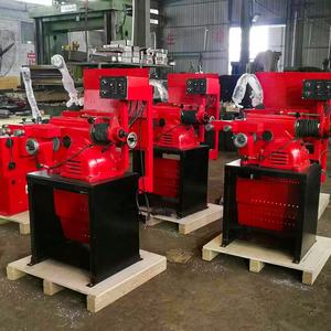 Discos <span class=keywords><strong>de</strong></span> freno para coches y camiones, <span class=keywords><strong>rectificadora</strong></span> <span class=keywords><strong>de</strong></span> tambor <span class=keywords><strong>de</strong></span> freno, máquina <span class=keywords><strong>de</strong></span> torno, certificado CE, C9350C - Product Image 4