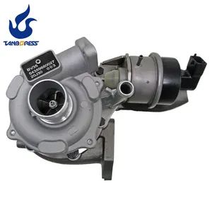 Turbocompresor de Motor <span class=keywords><strong>1.3</strong></span> SJTD para <span class=keywords><strong>Alfa</strong></span> <span class=keywords><strong>Romeo</strong></span> <span class=keywords><strong>Mito</strong></span> 955 <span class=keywords><strong>1.3</strong></span> <span class=keywords><strong>JTDM</strong></span> BV35 KP35 54359880027 54359980027 860164 55212341 71724439 - Product Image 1