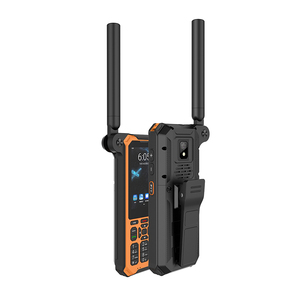 Teléfono Resistente LinYun YT1600 con GPS, Resistente al Agua IP68, SOS y 4G para Búsqueda y Rescate - Product Image 5