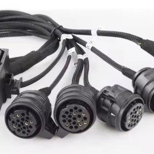 อะแดปเตอร์กระปุกเกียร์ VAG สำหรับ DQ250 DQ200 VL381 L284อ่าน VL300 - Product Image 2