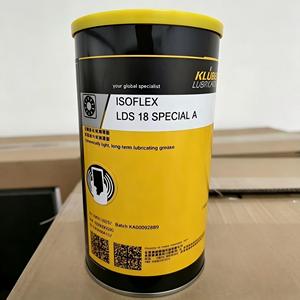 จาระบีแบริ่ง FZR Original Germany Kluber ISOFLEX LDS 18 SPECIAL A เสียงเบา ความเร็วสูง -50 ℃   น้ำมันหล่อลื่นอายุการใช้งานยาวนานสำหรับแกนหมุน SMT - Product Image 5