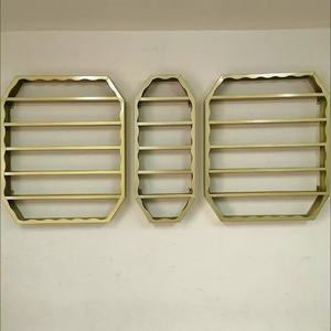<b>Nail</b> Art Display Stand <b>Wall</b> Mount for <b>Nail</b> Polish Storage in <b>Nail</b> Salons - Product Image 5