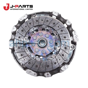 Cubierta de Embrague para Nissan NAVARA D40 2005-2015 OE 30210-EA000 30210EA000 - Product Image 4