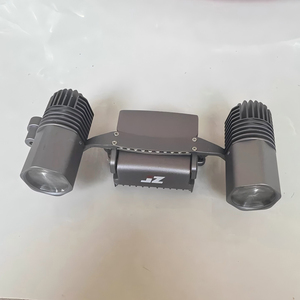 Lámpara Matricial JZ T30 de 30W, Foco para Drones con Alcance de 150m, 14 °   para DJI Mavic 3E Mavic 3T - Product Image 5